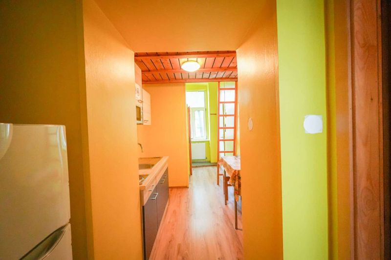 Wohneffizienz auf zwei Ebenen - 2 Schlafzimmer auf ca. 29,5?m2! /  / 1170 Wien / Bild 8